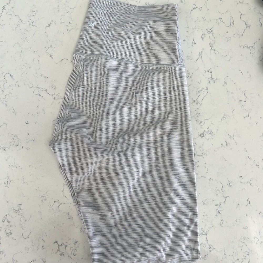 Full length Lululemon leggings